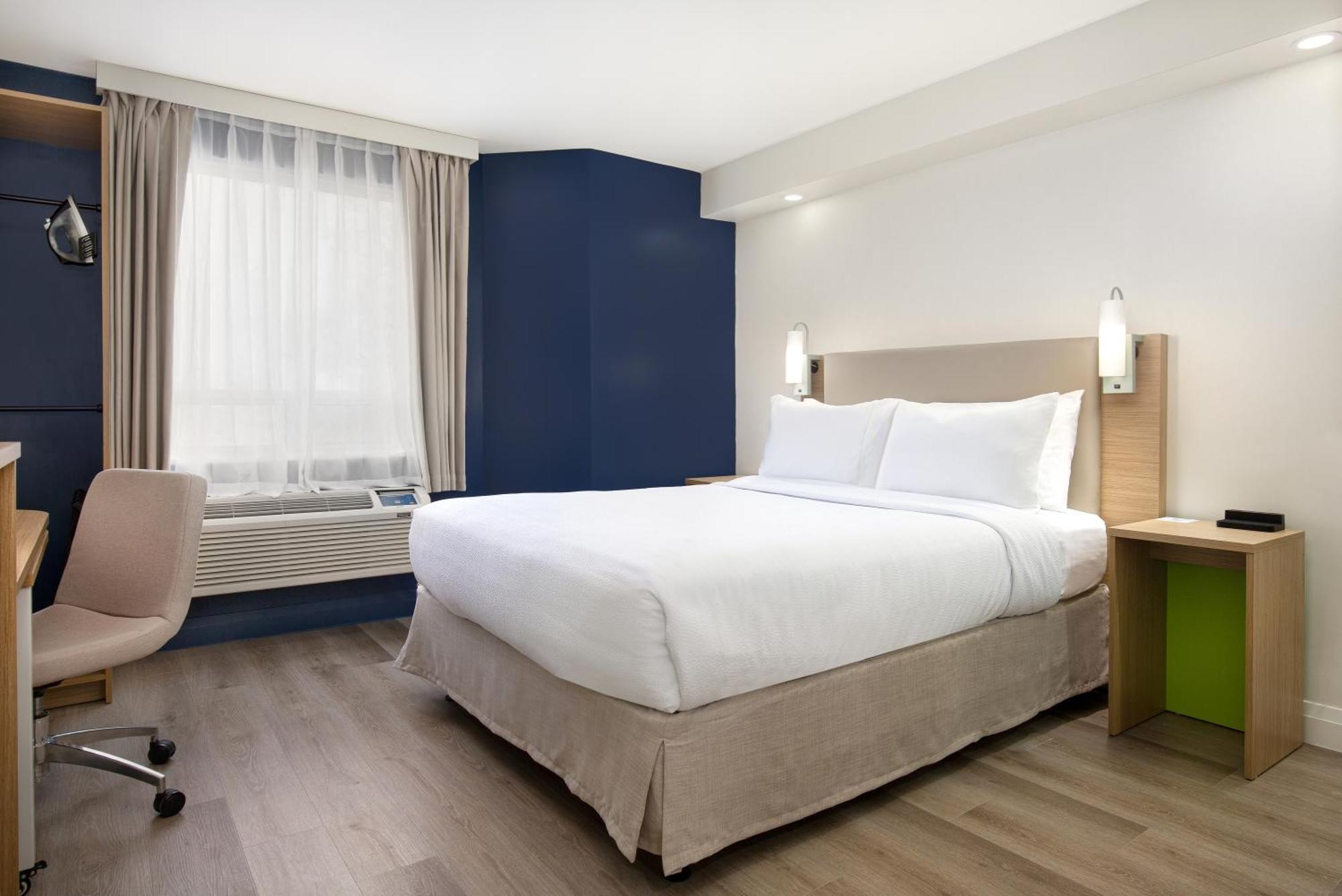 Spark By Hilton Brockville Esterno foto