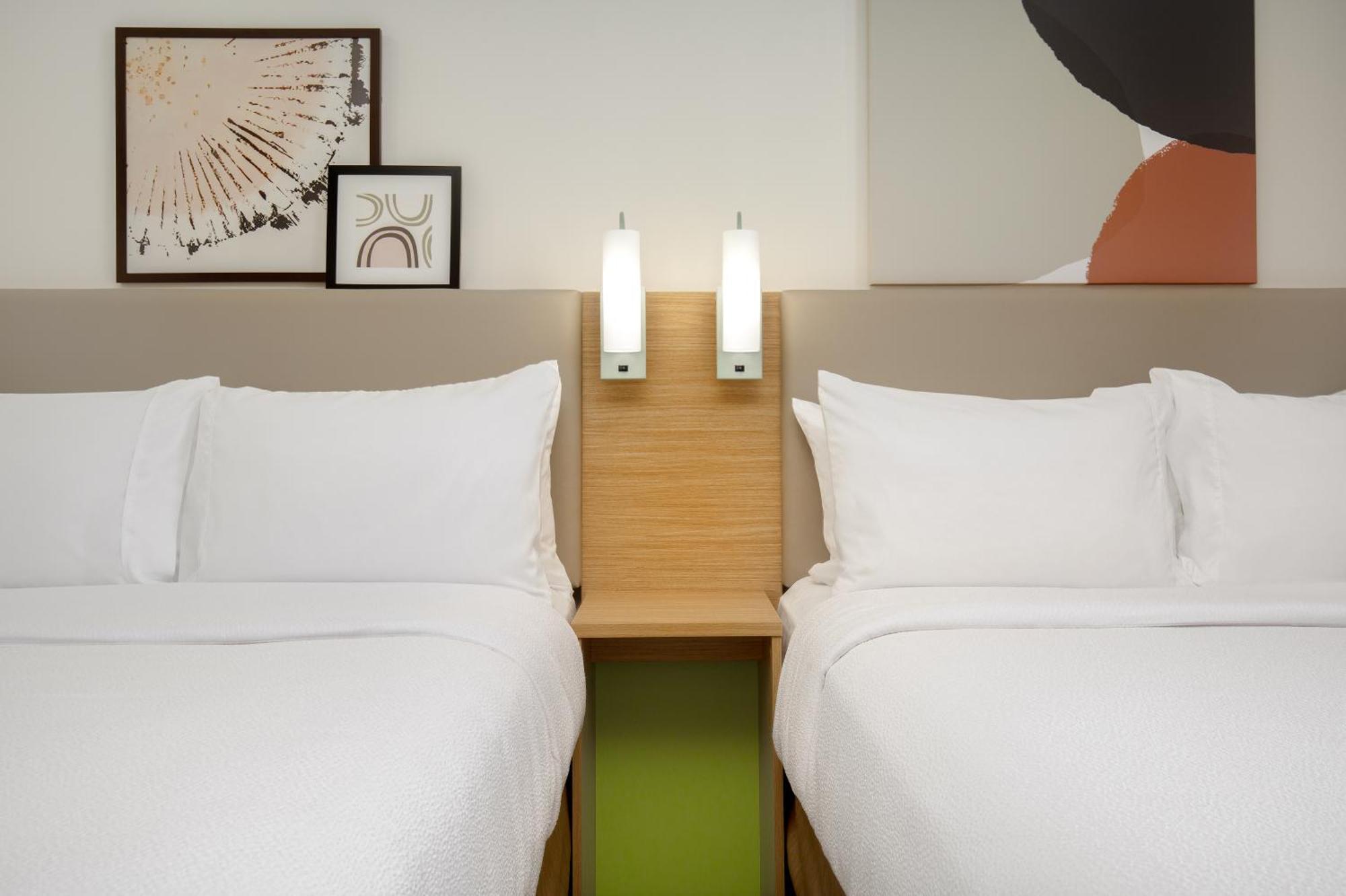 Spark By Hilton Brockville Esterno foto